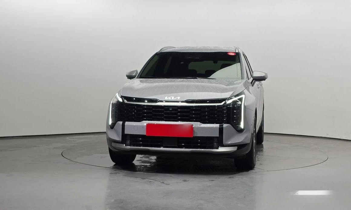 Kia Sportage Gasoline 1.6 Turbo 2WD Signature - изображение 3