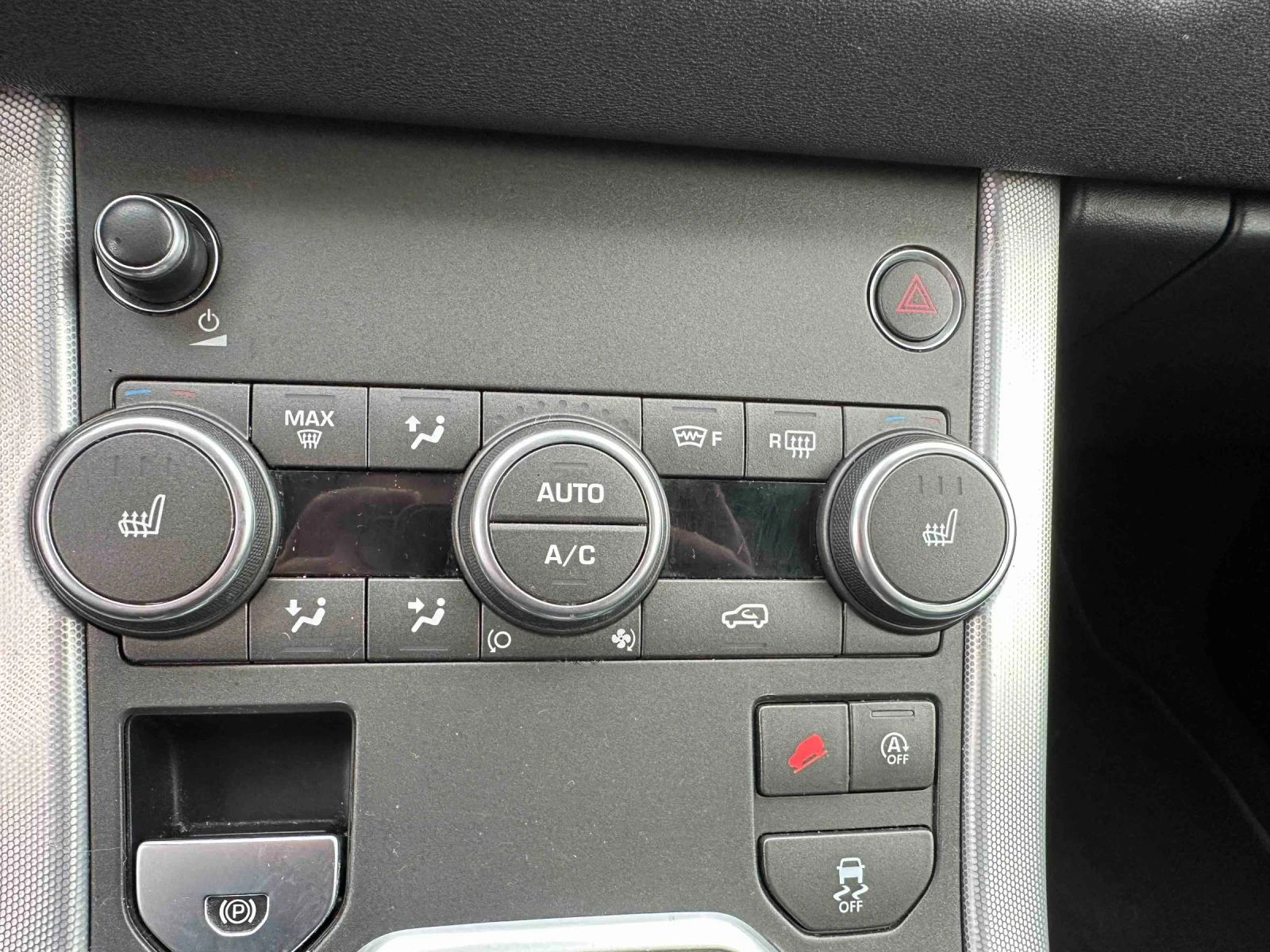 Land Rover Evoque 2.0 4x4 SWISS KEY LESS | Mobile.bg   13