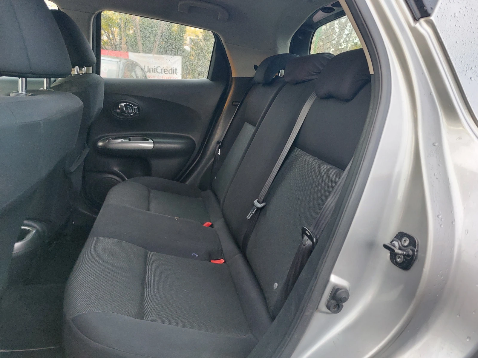 Nissan Juke 1.5DCI* 6-SPEED* 36м. х 351лв.*  - изображение 10