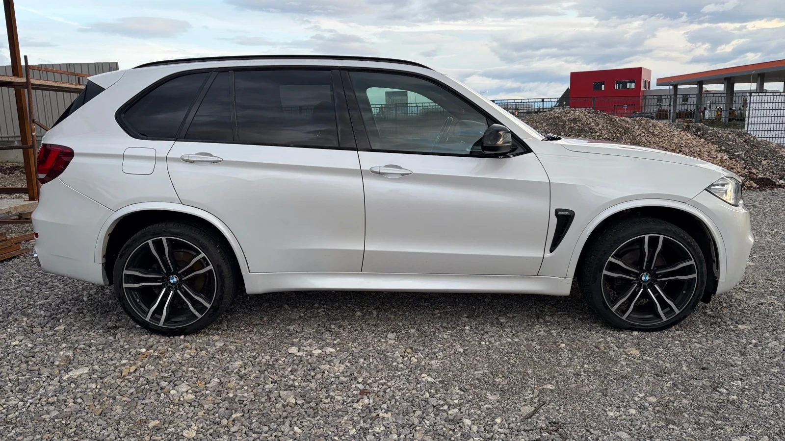 BMW X5 3.0d* 258hp* M пакет - изображение 4