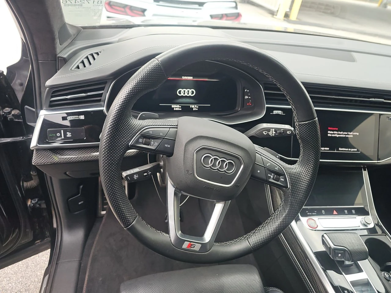 Audi SQ7 * CARFAX * ��� ������������ ������ | Mobile.bg � ����������� 11