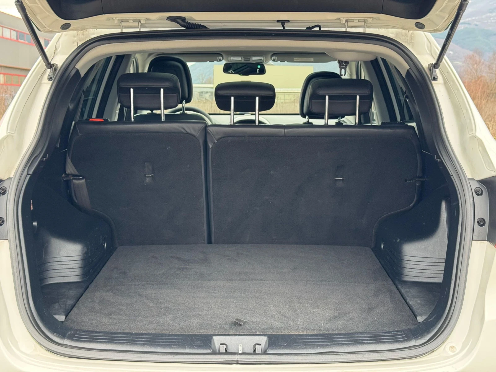 Hyundai IX35 1.7CDTI 116k.s 6s.k NAVI PANORAMA | Mobile.bg � ����������� 11