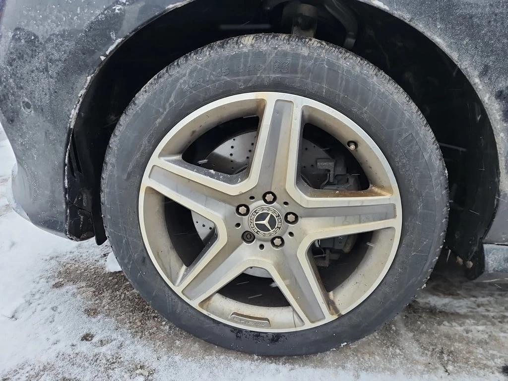 Mercedes-Benz GLE 400 �������� / �������� / ����� / CARFAX | Mobile.bg � ����������� 6