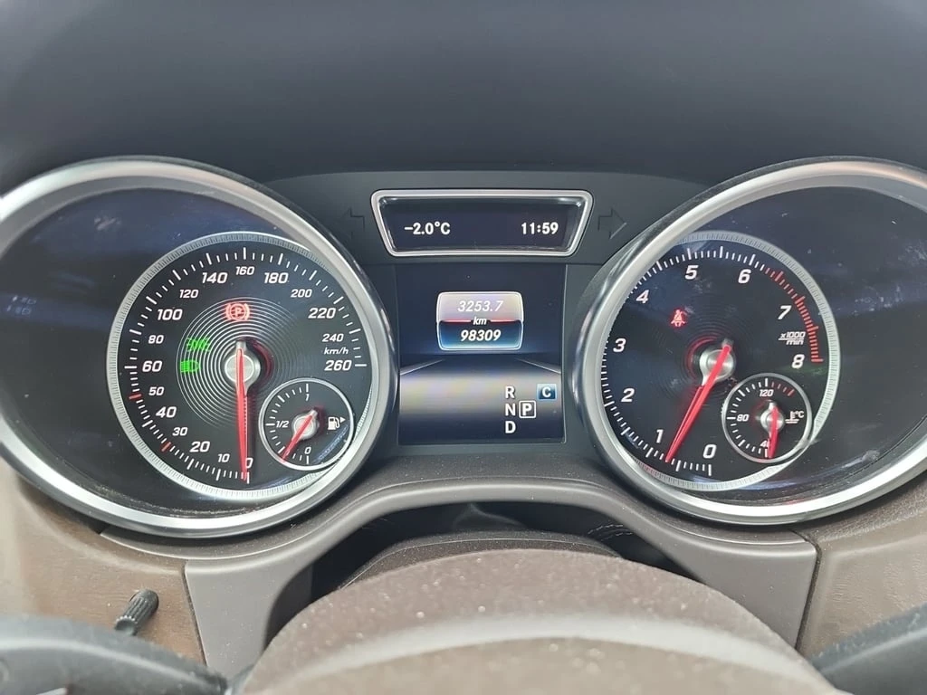 Mercedes-Benz GLE 400 �������� / �������� / ����� / CARFAX | Mobile.bg � ����������� 10