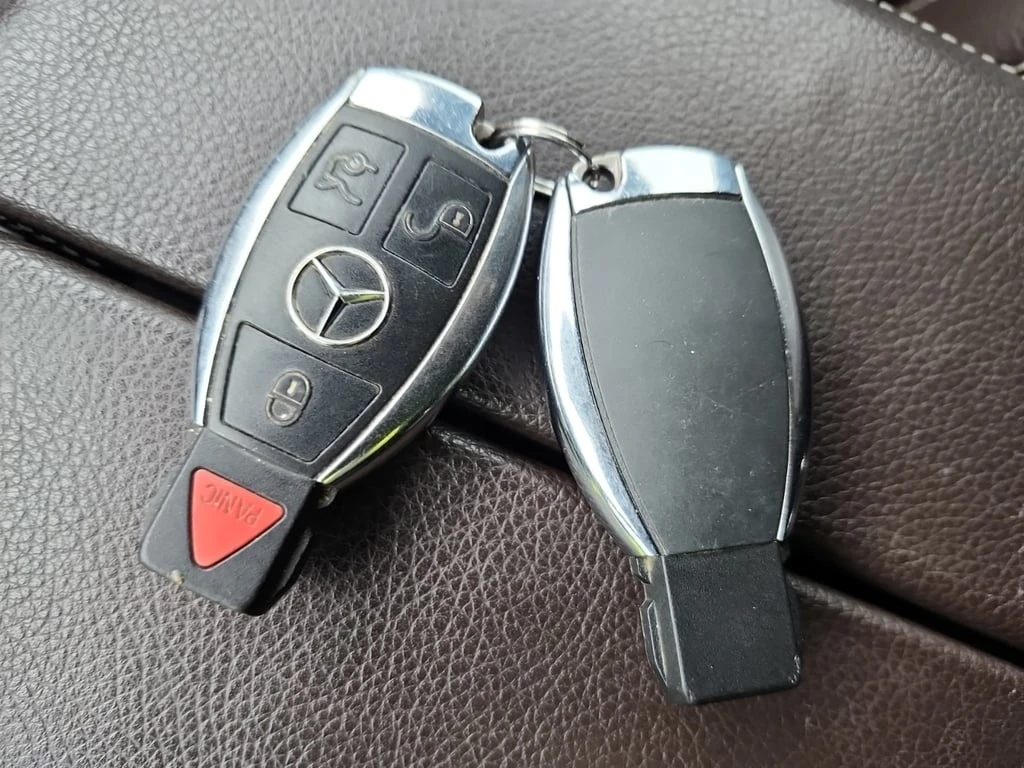 Mercedes-Benz GLE 400 �������� / �������� / ����� / CARFAX | Mobile.bg � ����������� 13