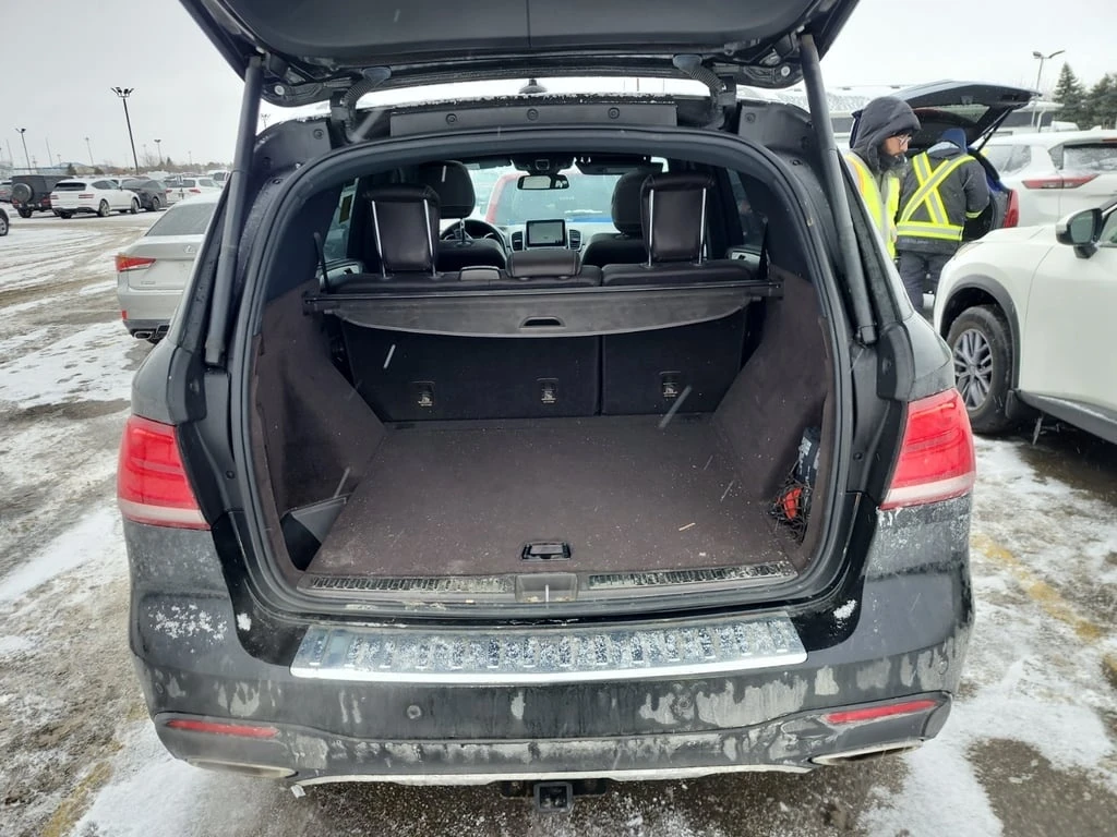 Mercedes-Benz GLE 400 �������� / �������� / ����� / CARFAX | Mobile.bg � ����������� 14