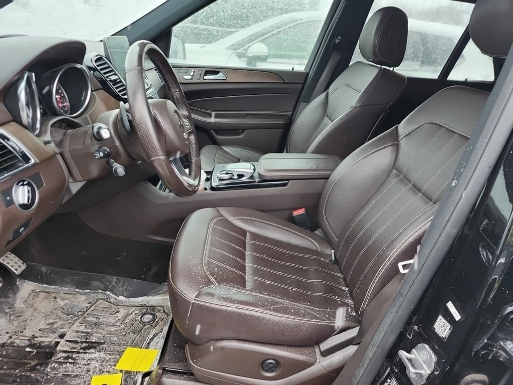 Mercedes-Benz GLE 400 �������� / �������� / ����� / CARFAX | Mobile.bg � ����������� 8