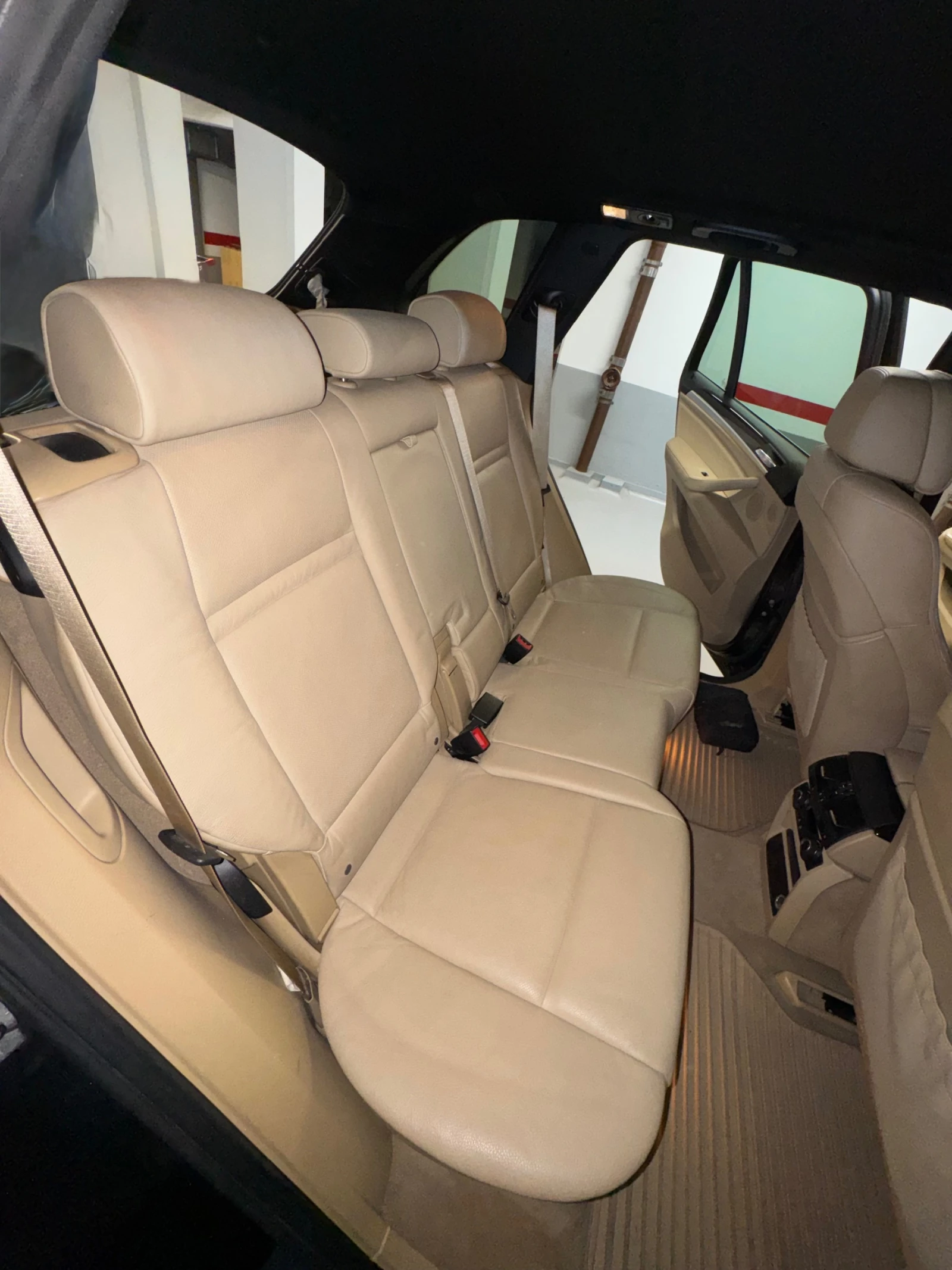 BMW X5 E70 - изображение 9