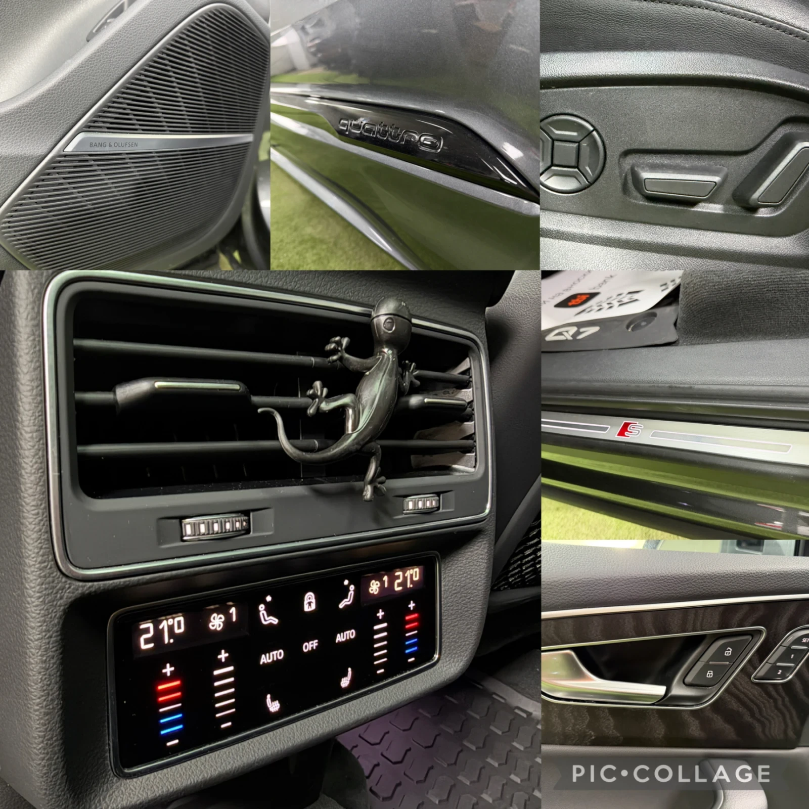 Audi Q7 Progressiv 55 TFSI quattro | Mobile.bg � ����������� 13