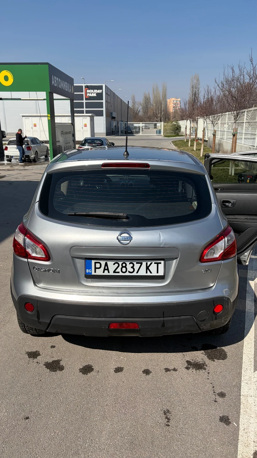 Nissan Qashqai | Mobile.bg � ����������� 4