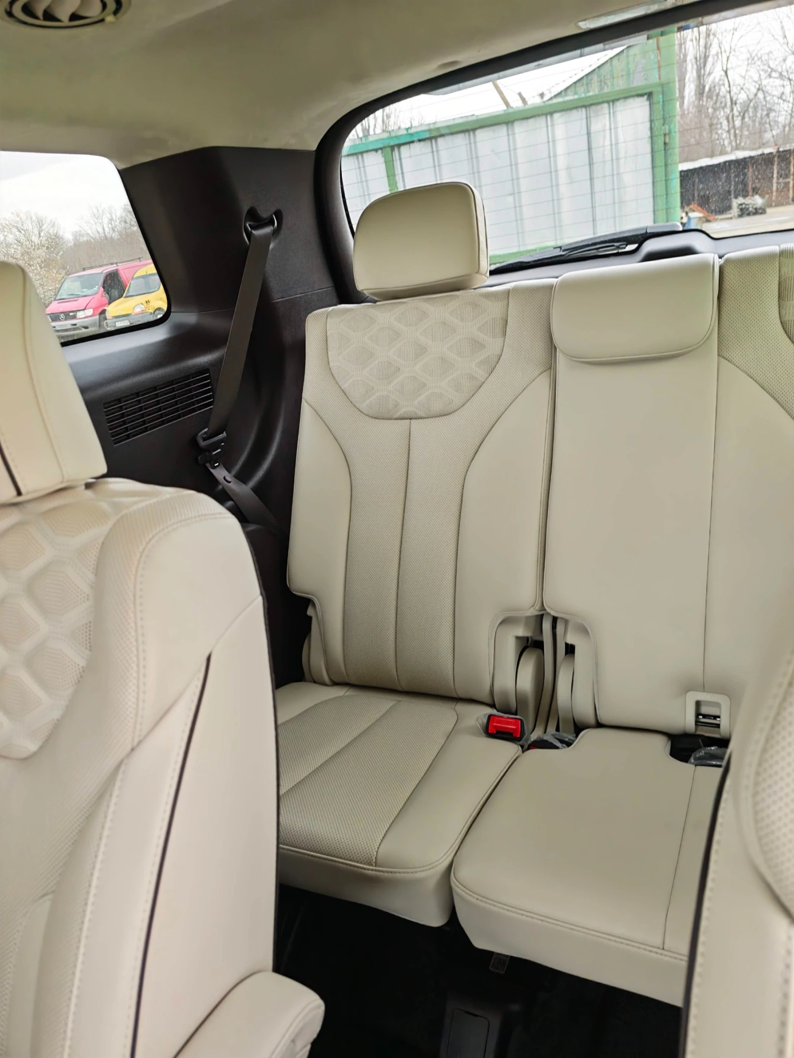 Hyundai Palisade Calligraphy, снимка 10 - Автомобили и джипове - 53982831