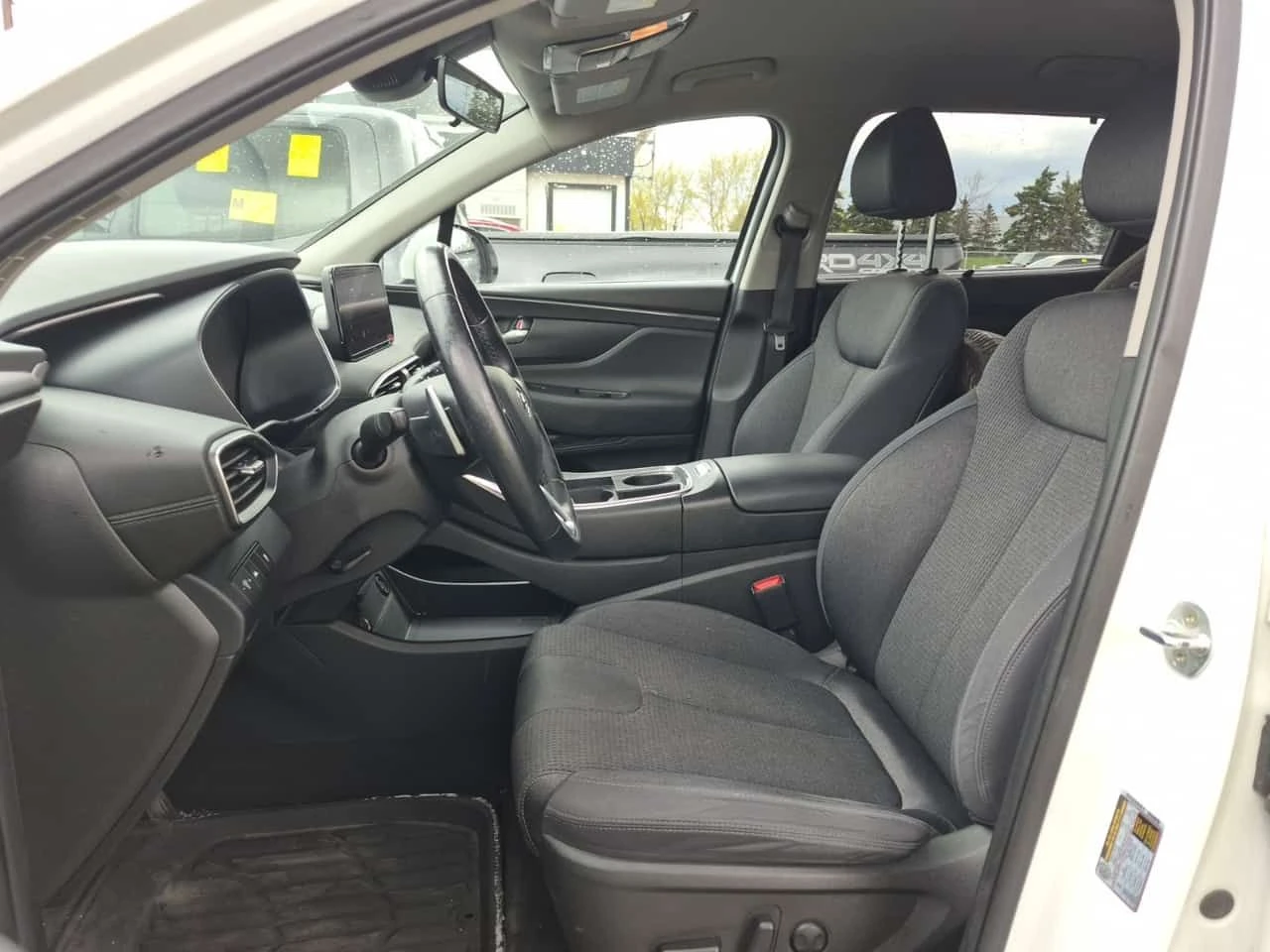 Hyundai Santa fe * PREFERRED * CARFAX * ���� �� �� | Mobile.bg � ����������� 5