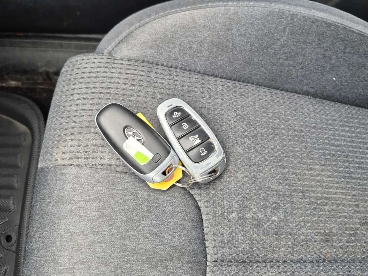 Hyundai Santa fe * PREFERRED * CARFAX * ���� �� �� | Mobile.bg � ����������� 9