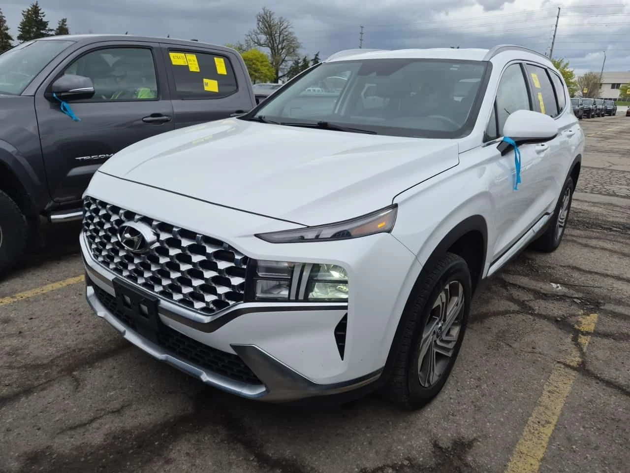 Hyundai Santa fe * PREFERRED * CARFAX * ���� �� �� | Mobile.bg � ����������� 1
