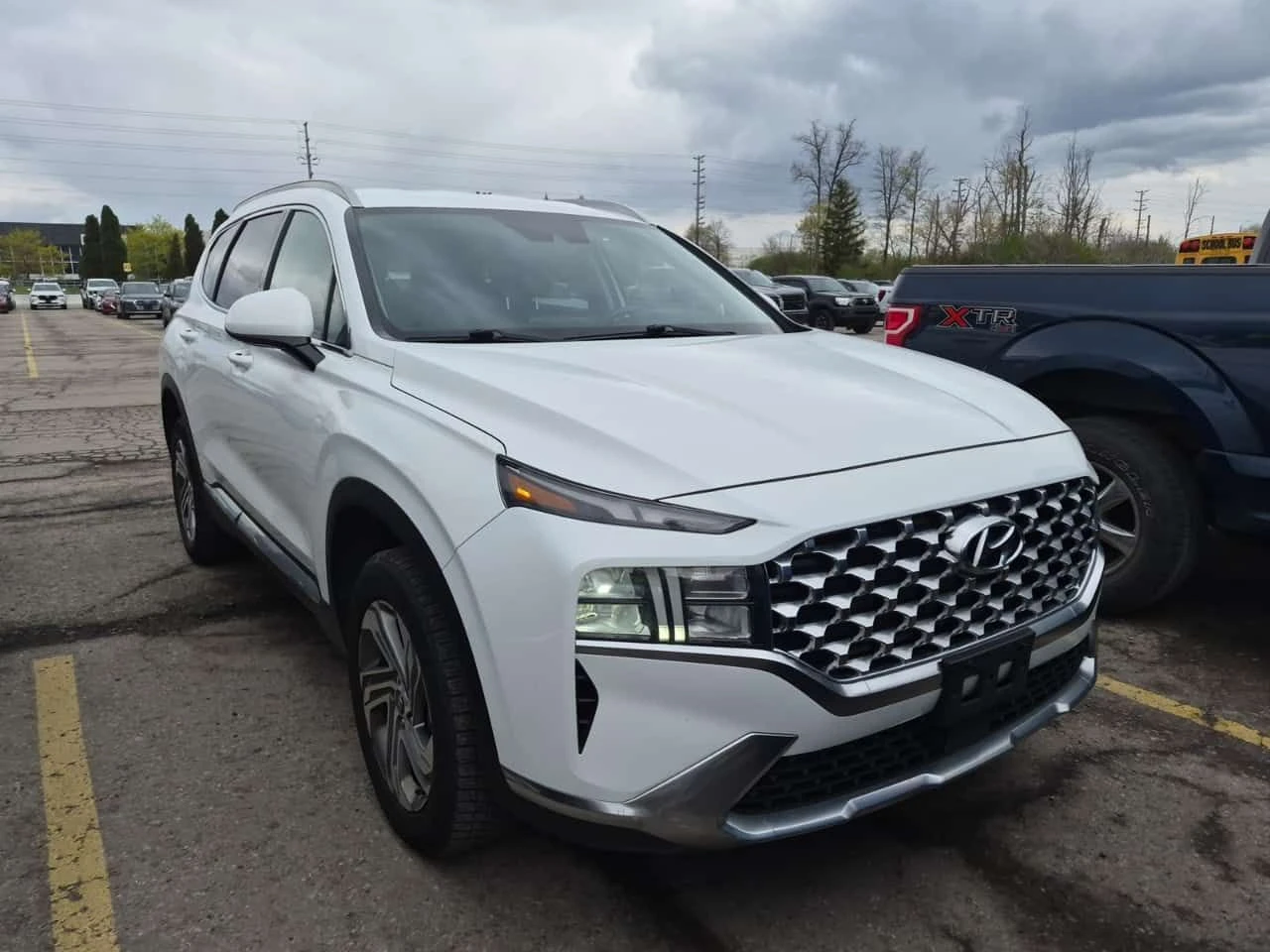 Hyundai Santa fe * PREFERRED * CARFAX * ���� �� �� | Mobile.bg � ����������� 2