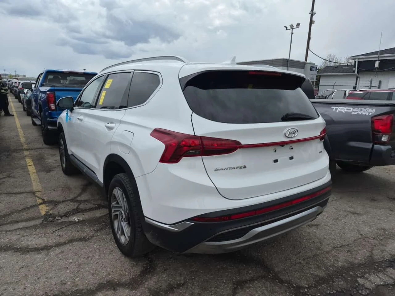 Hyundai Santa fe * PREFERRED * CARFAX * ���� �� �� | Mobile.bg � ����������� 4