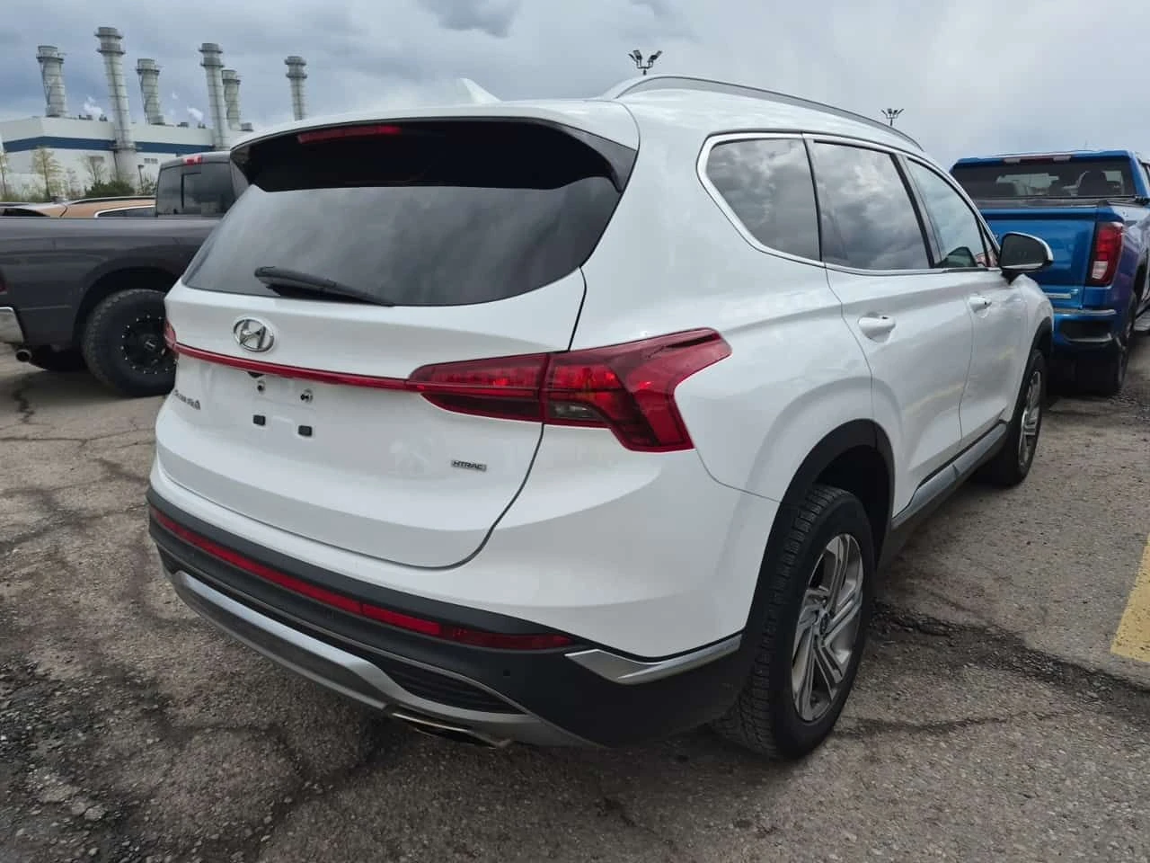 Hyundai Santa fe * PREFERRED * CARFAX * ���� �� �� | Mobile.bg � ����������� 3