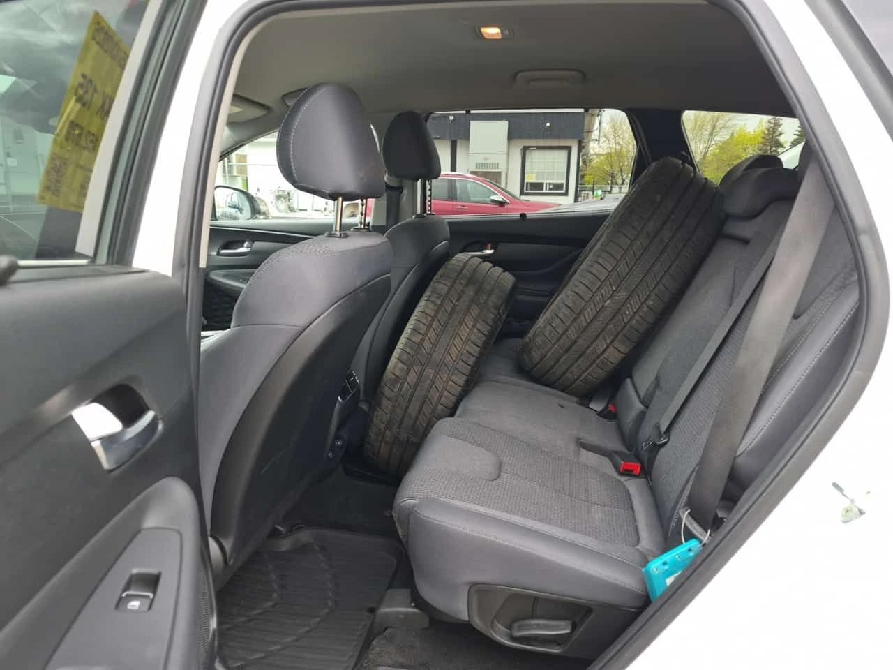 Hyundai Santa fe * PREFERRED * CARFAX * ���� �� �� | Mobile.bg � ����������� 10