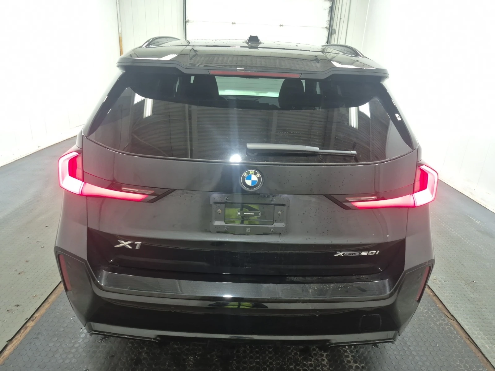 BMW X1 M-PACK* HEAD-UP* ПОДГРЕВ* HARMAN* PANORAMA, снимка 5 - Автомобили и джипове - 54526321