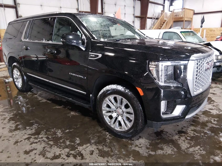 Gmc Yukon 6.2l Xl Denali | Mobile.bg � ����������� 1