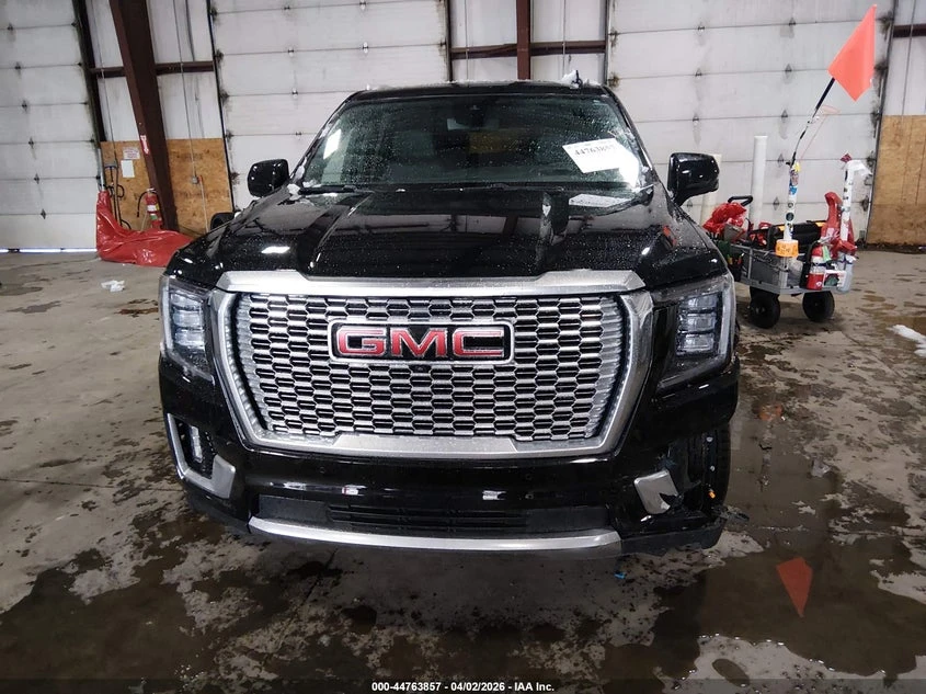 Gmc Yukon 6.2l Xl Denali | Mobile.bg � ����������� 12