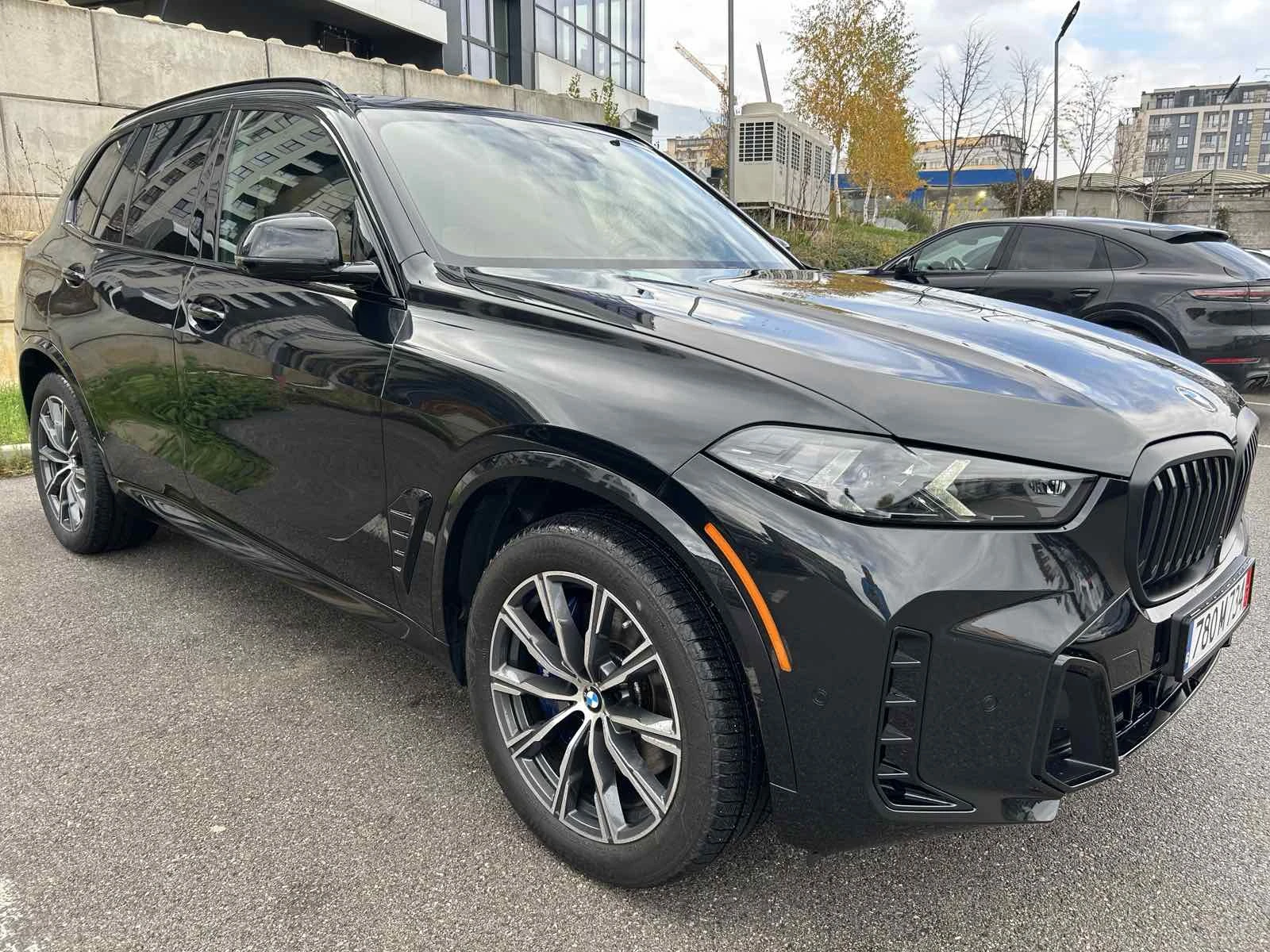 BMW X5 xDrive 40i M Sport Pro, снимка 2 - Автомобили и джипове - 54632206