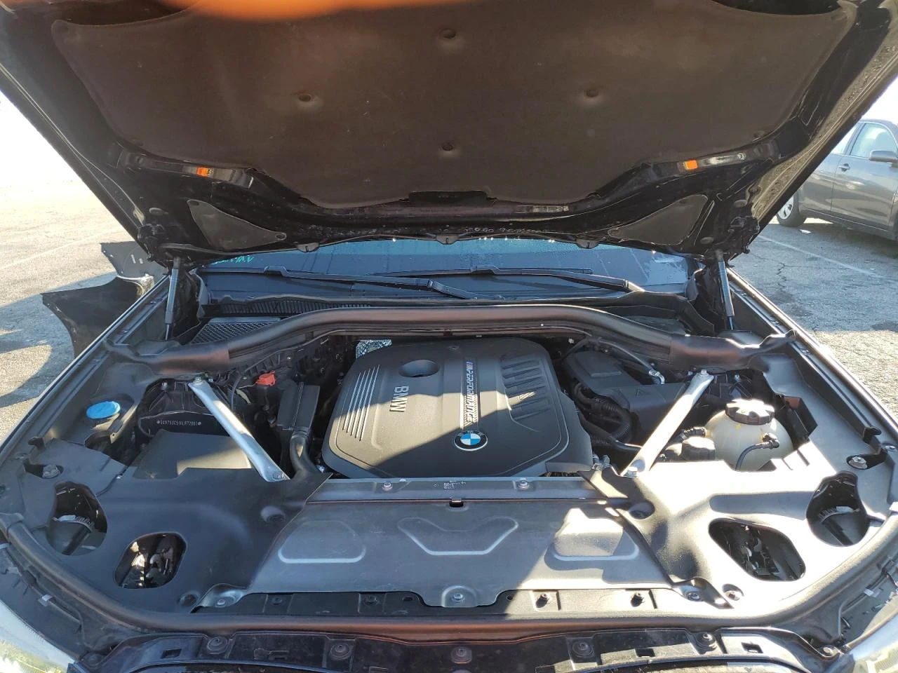 BMW X3 M40i xDrive* HARMAN KARDON* HEAD-UP* LASER* , снимка 12 - Автомобили и джипове - 54643137