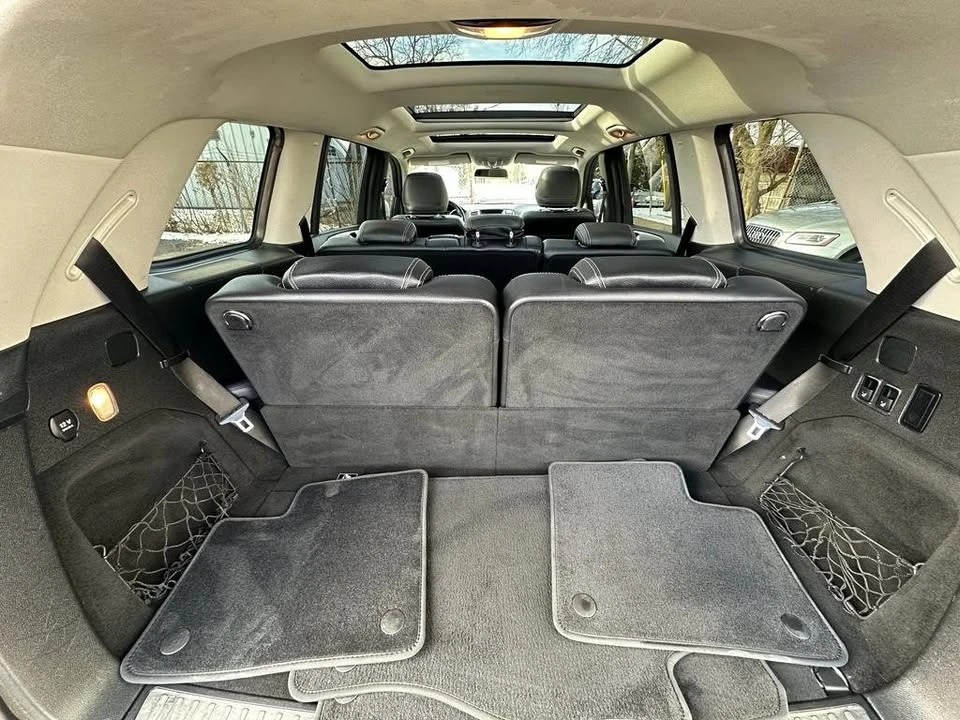 Mercedes-Benz GL 450 * 4Matic* АВТОКРЕДИТ БЕЗ ПЪРВОНАЧАЛНА ВНОСКА* , снимка 8 - Автомобили и джипове - 54791397