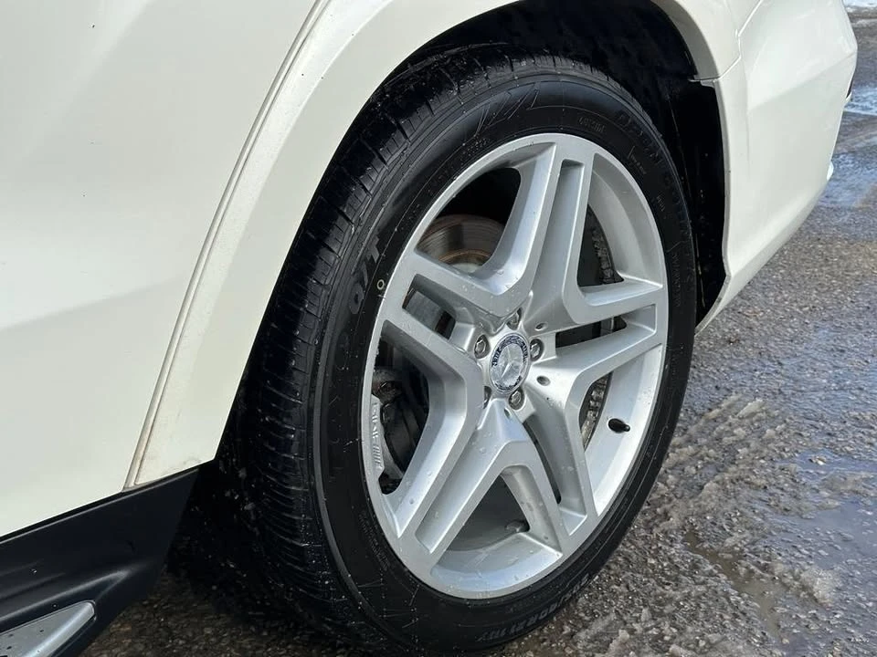 Mercedes-Benz GL 450 * 4Matic* АВТОКРЕДИТ БЕЗ ПЪРВОНАЧАЛНА ВНОСКА* , снимка 6 - Автомобили и джипове - 54791397