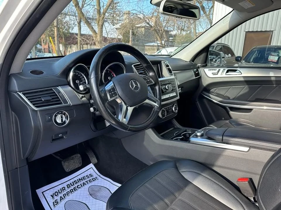 Mercedes-Benz GL 450 * 4Matic* АВТОКРЕДИТ БЕЗ ПЪРВОНАЧАЛНА ВНОСКА* , снимка 11 - Автомобили и джипове - 54791397
