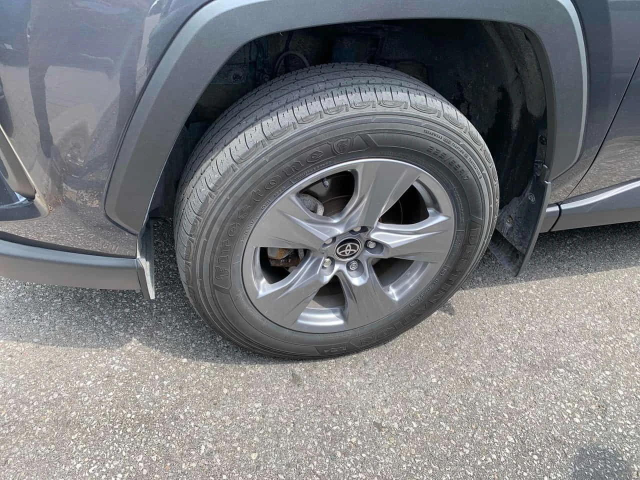 Toyota Rav4 Hybrid LE| ОТ ГЛАВНО ПРЕДСТАВИТЕЛСТВО| CARFAX, снимка 8 - Автомобили и джипове - 54793754