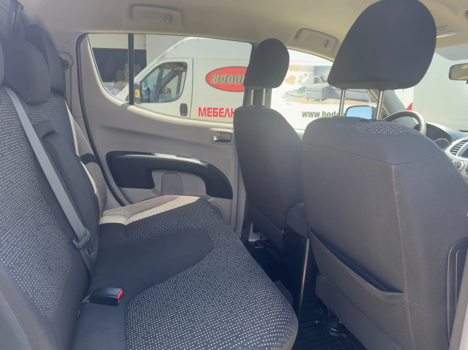 Mitsubishi L200 2.5DI-D 176000km.100% | Mobile.bg � ����������� 14
