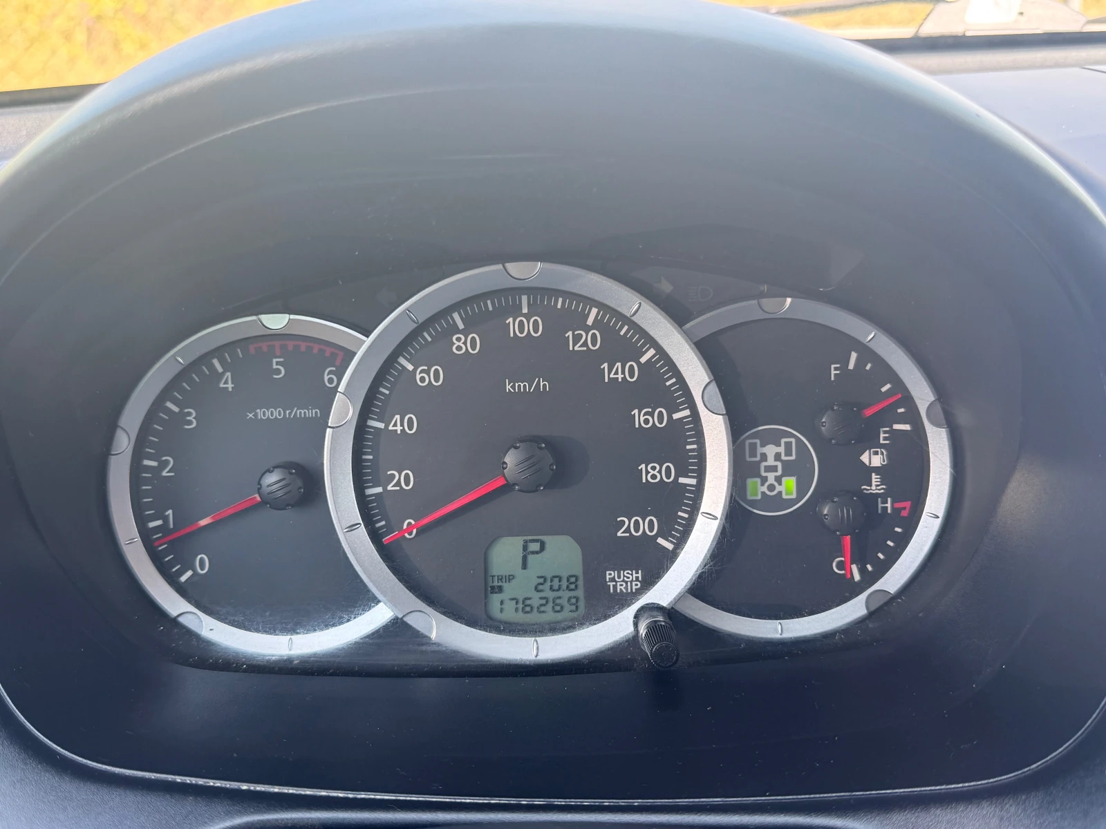 Mitsubishi L200 2.5DI-D 176000km.100% | Mobile.bg � ����������� 15