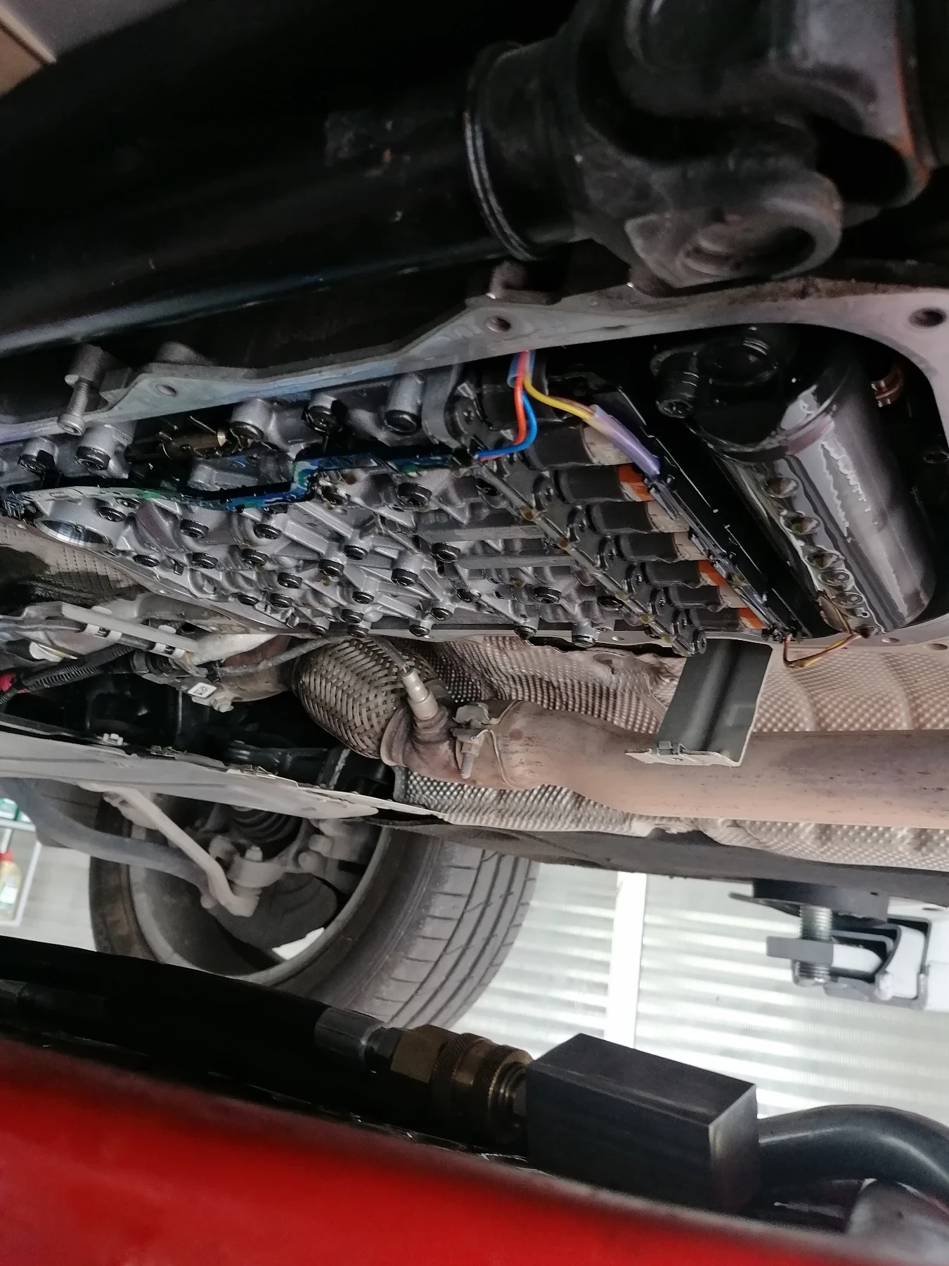 BMW X3 BMW X3 xDrive20d  Carbon Schwartz Metallic, снимка 8 - Автомобили и джипове - 55235440