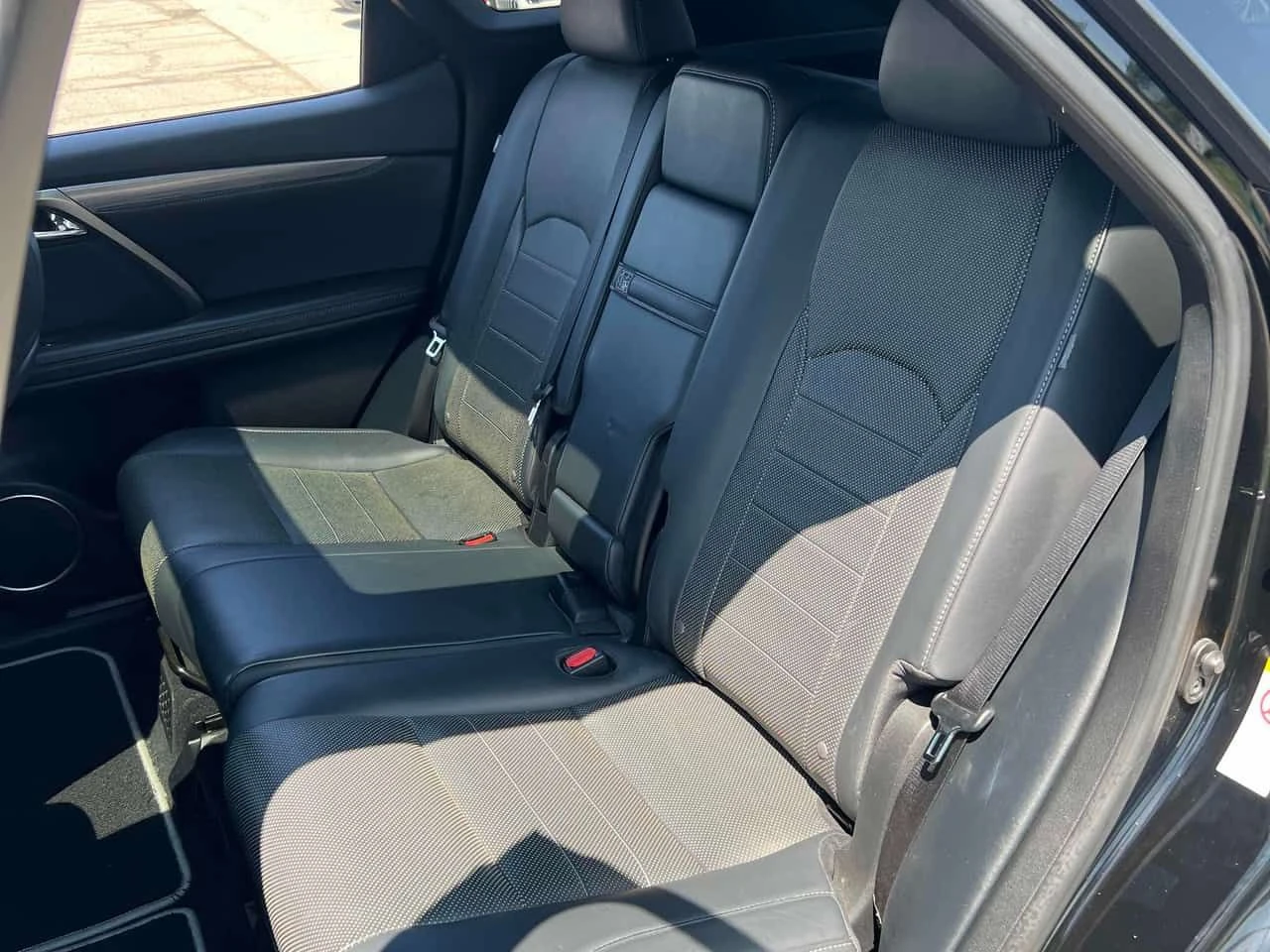 Lexus RX 450h CARFAX, снимка 11 - Автомобили и джипове - 55572032