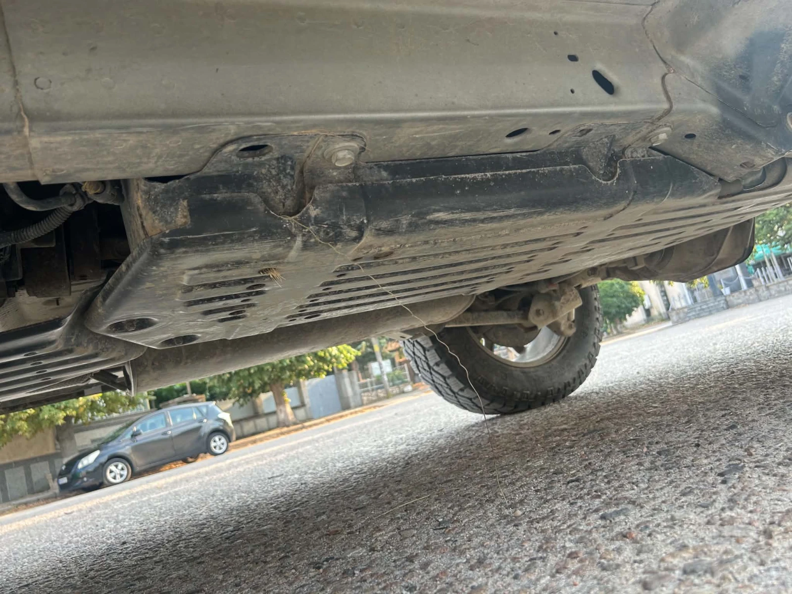 Jeep Grand cherokee Overland- Dobinson 2"", снимка 2 - Автомобили и джипове - 55626870