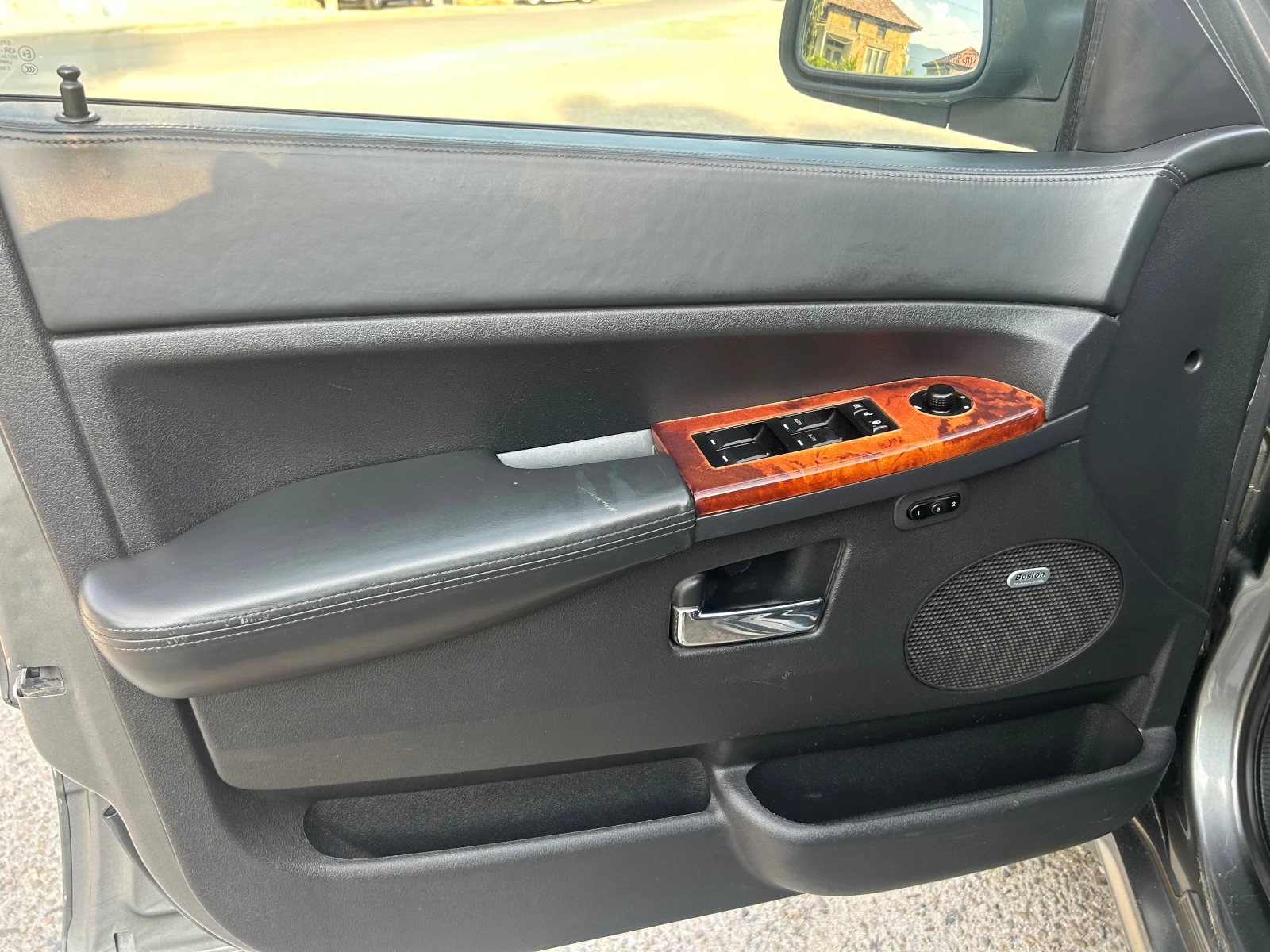 Jeep Grand cherokee Overland- Dobinson 2"", снимка 8 - Автомобили и джипове - 55626870