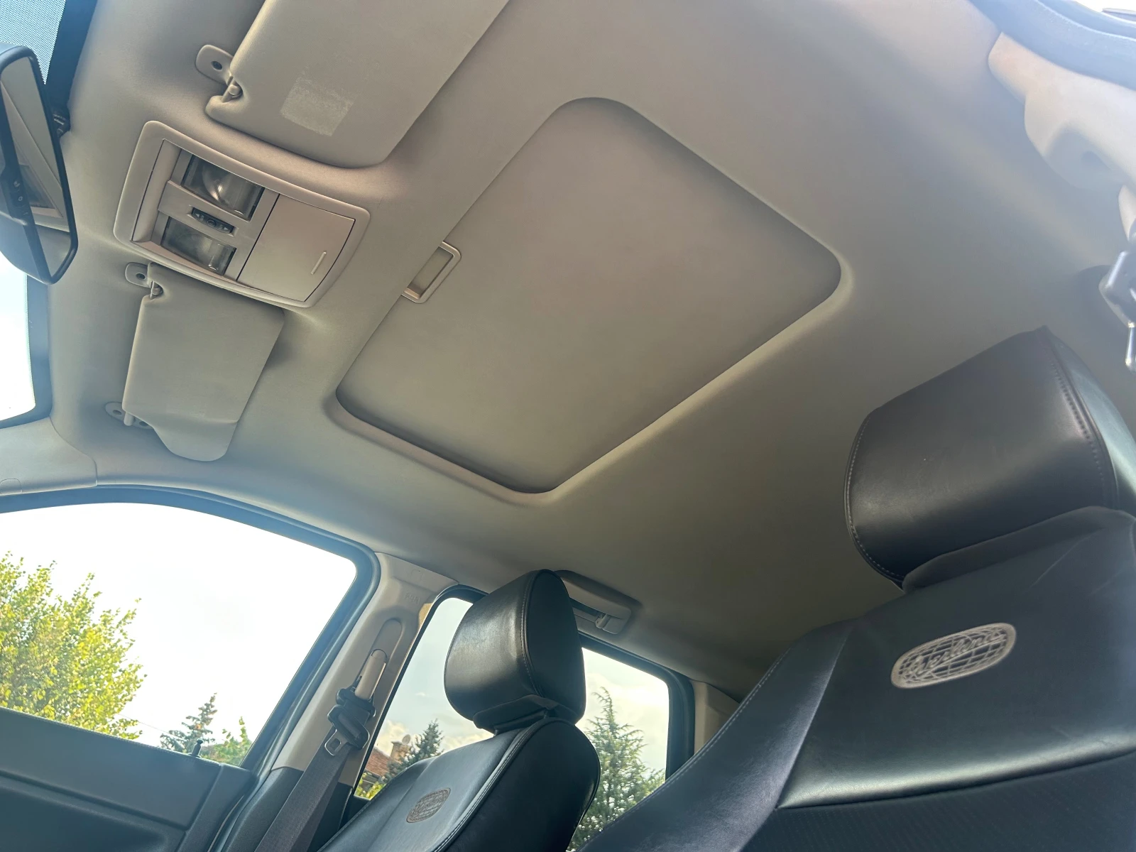 Jeep Grand cherokee Overland- Dobinson 2"", снимка 5 - Автомобили и джипове - 55626870