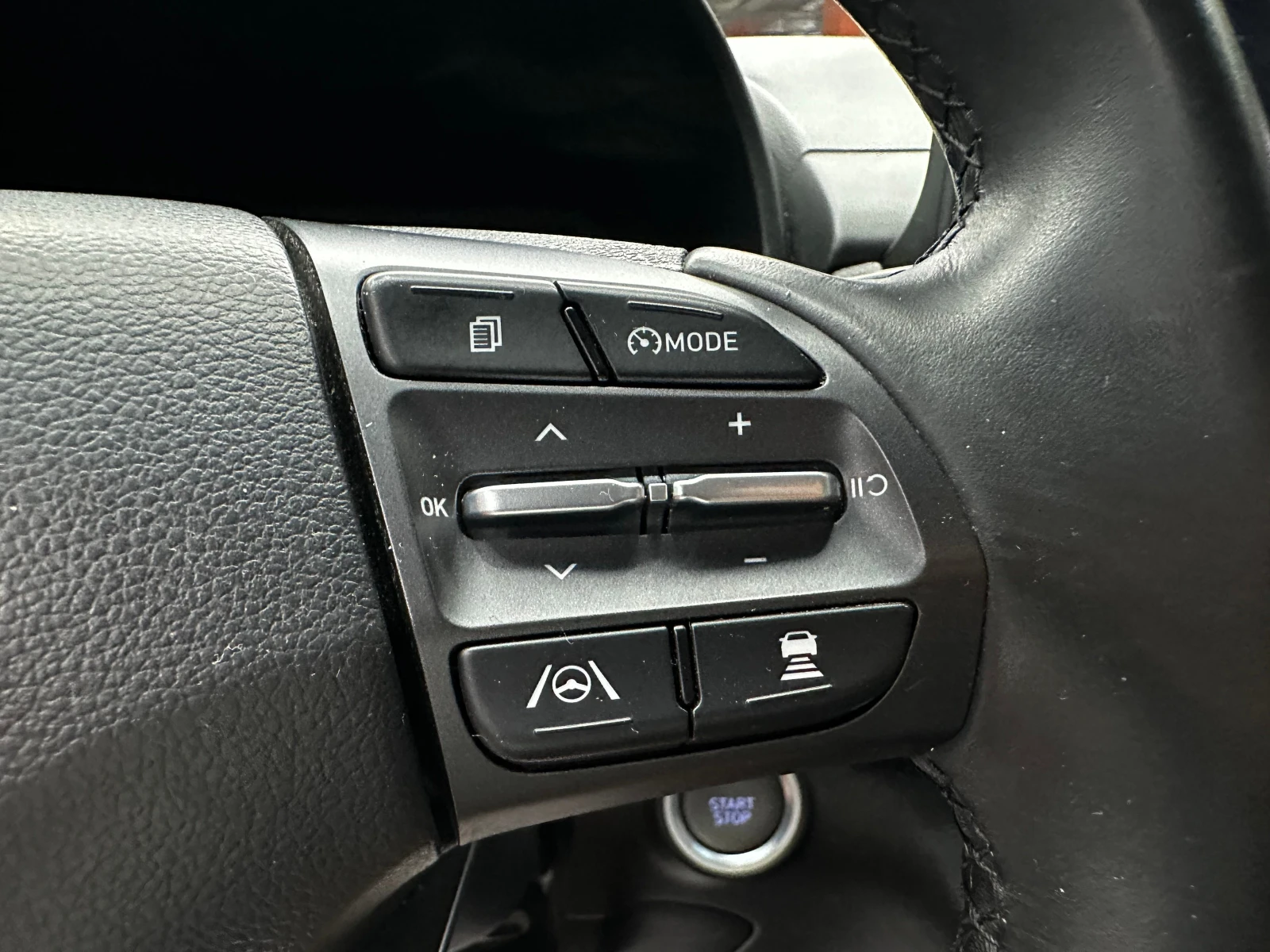 Hyundai Kona Facelift/64kw/48800km/Exclusive 2WD, снимка 16 - Автомобили и джипове - 56070281