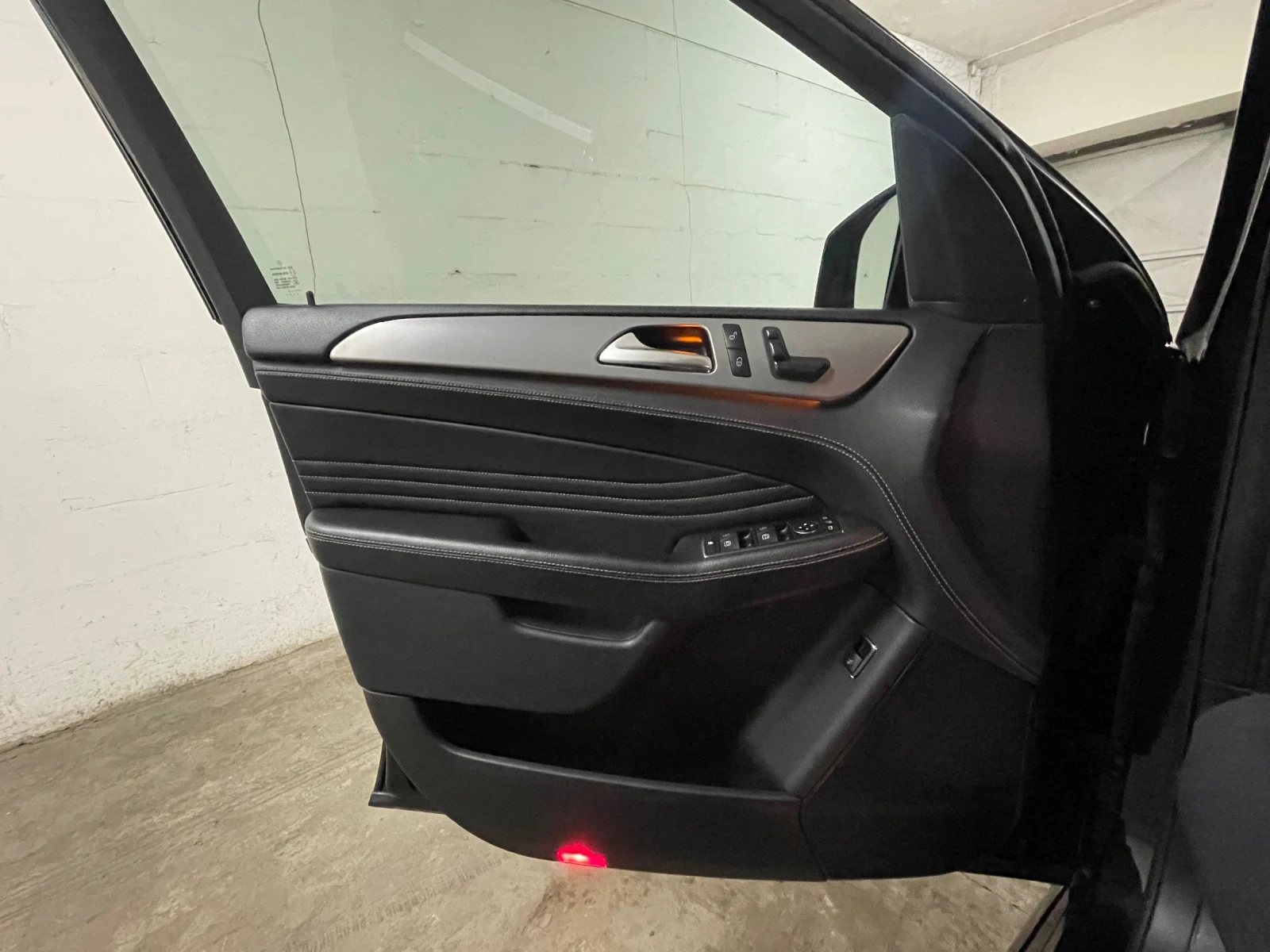 Mercedes-Benz ML 350, снимка 12 - Автомобили и джипове - 56201245