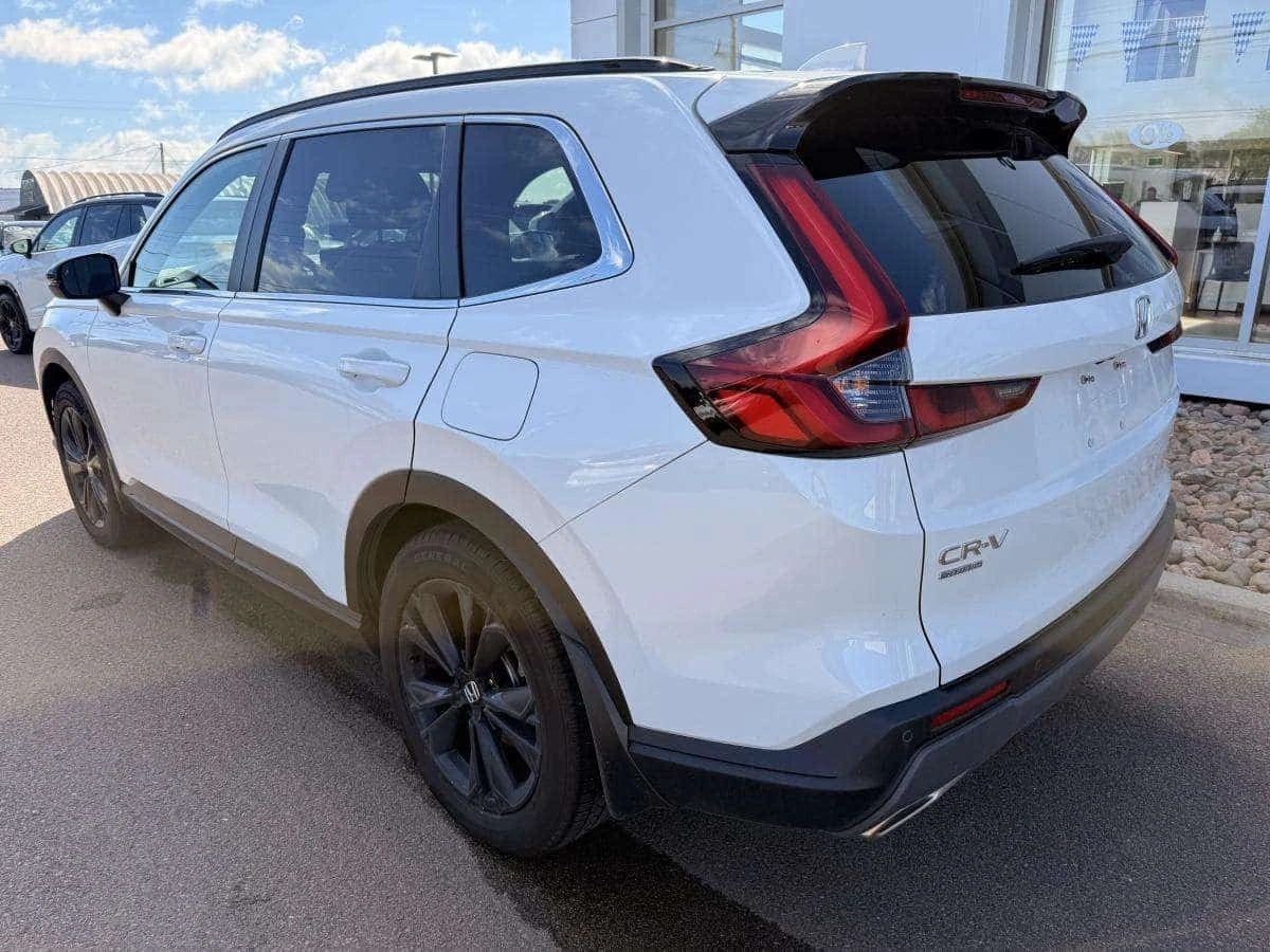 Honda Cr-v  2.0 Hybrid Touring * AWD * CARFAX *  | Mobile.bg � ����������� 7