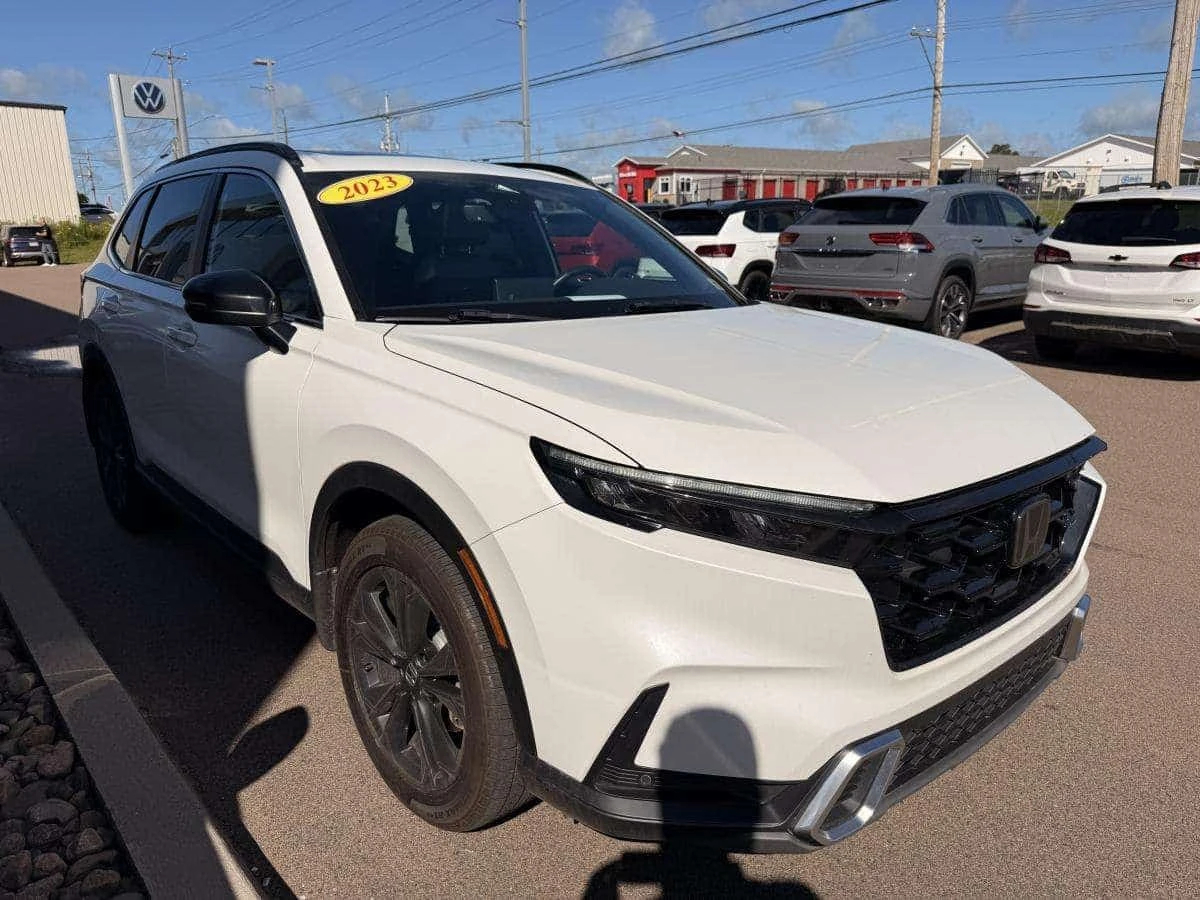 Honda Cr-v  2.0 Hybrid Touring * AWD * CARFAX *  | Mobile.bg � ����������� 3