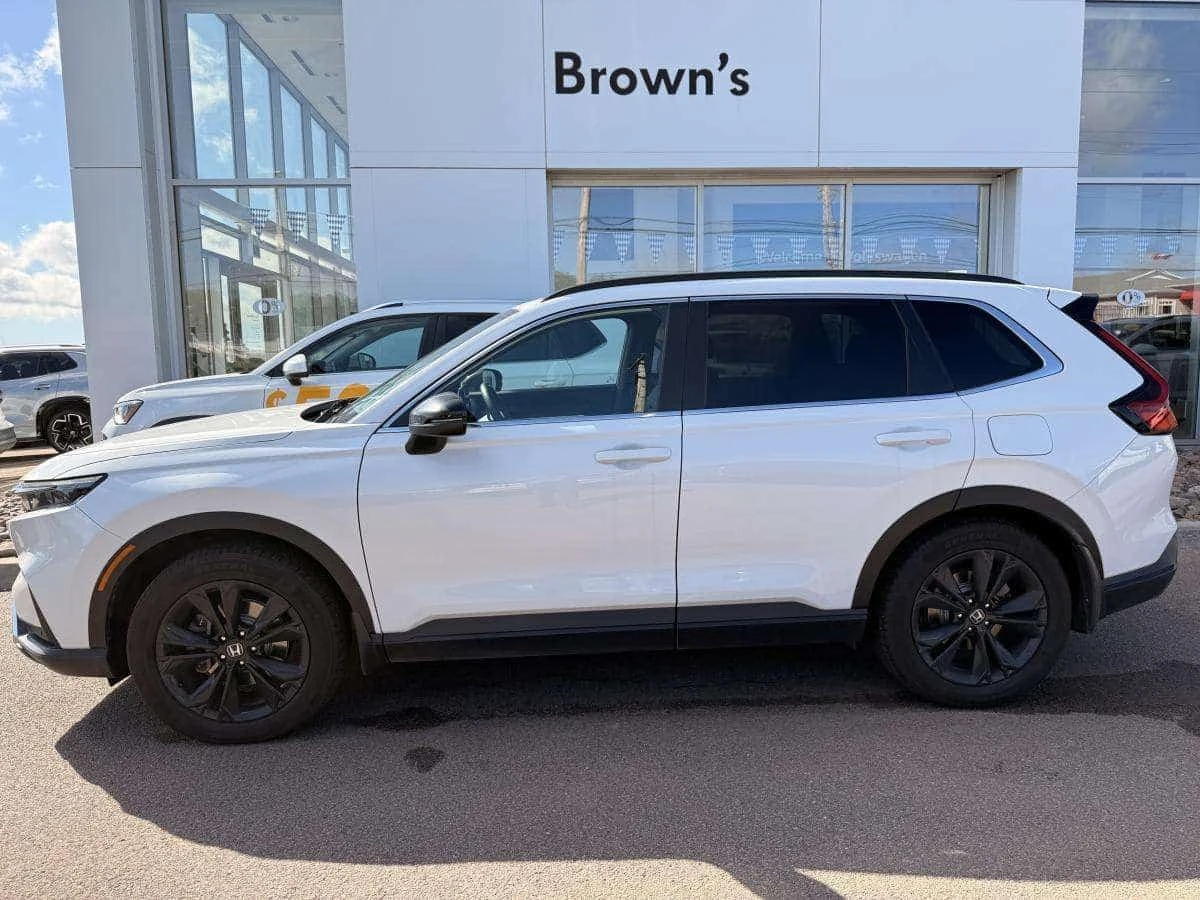 Honda Cr-v  2.0 Hybrid Touring * AWD * CARFAX *  | Mobile.bg � ����������� 8