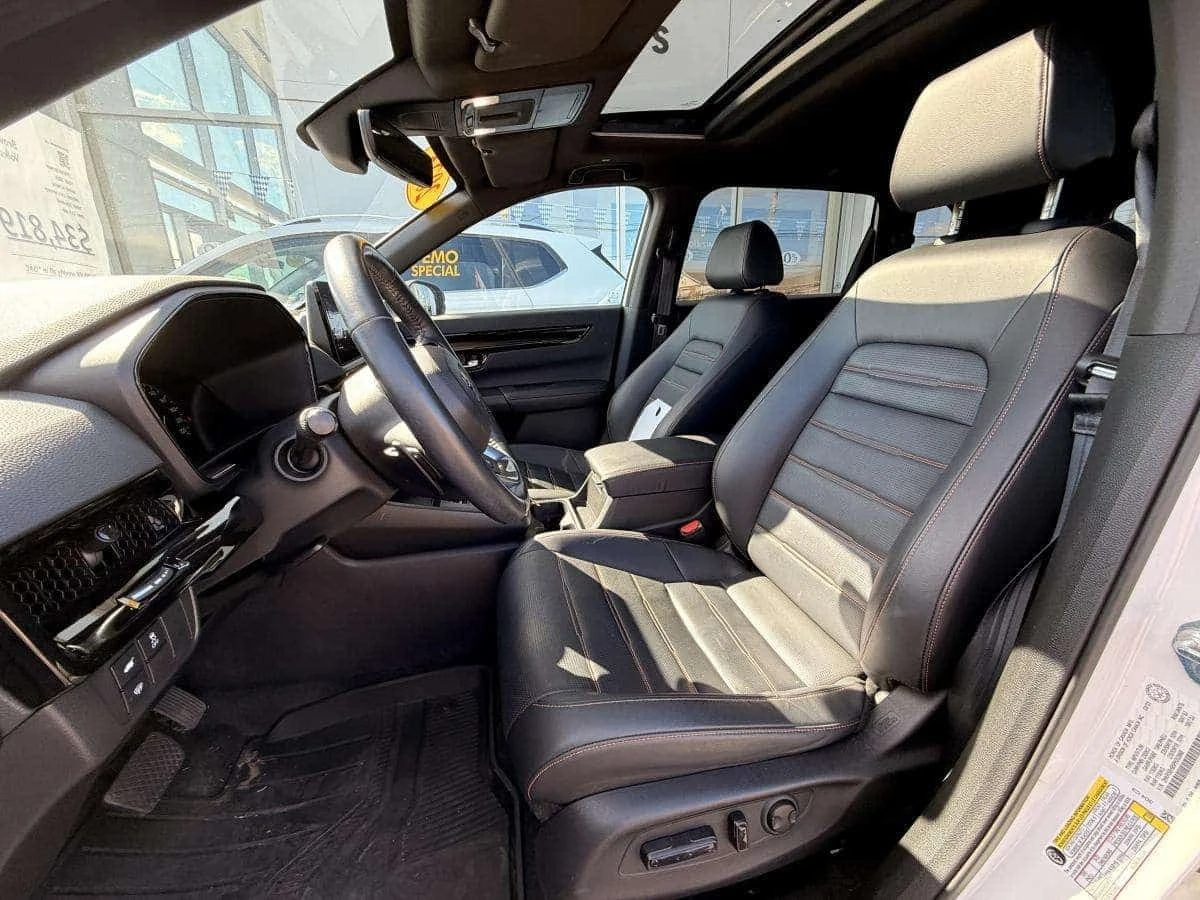 Honda Cr-v  2.0 Hybrid Touring * AWD * CARFAX *  | Mobile.bg � ����������� 11