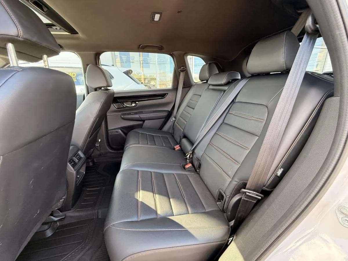 Honda Cr-v  2.0 Hybrid Touring * AWD * CARFAX *  | Mobile.bg � ����������� 9