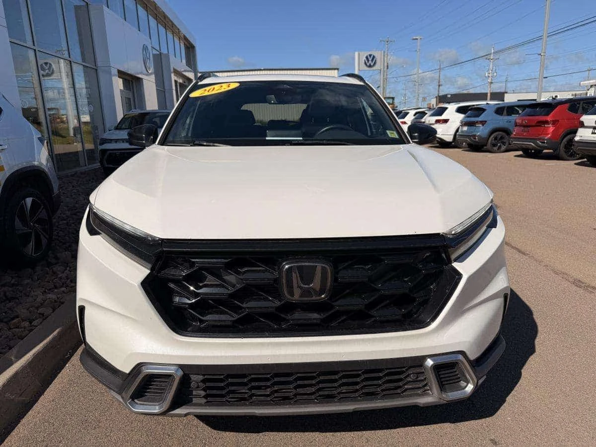 Honda Cr-v  2.0 Hybrid Touring * AWD * CARFAX *  | Mobile.bg � ����������� 2