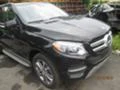 Mercedes-Benz GLE 250 Автоморга Мерцедес, снимка 1