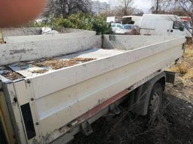 Fiat Ducato 1.9тд/2.8д На Части, снимка 7