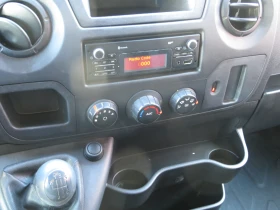 Renault Master 2.3 DCI, снимка 8