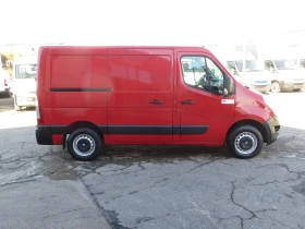 Renault Master 2.3 DCI, снимка 5